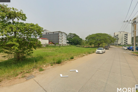 Land in Chiang Mai, Thailand No. 97916 22
