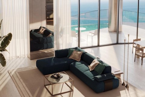 2 dormitorios Apartment en Al Marjan Island, UAE No. 91223