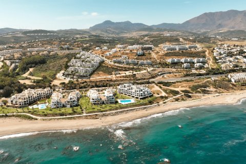 3 bedrooms Apartment in Casares, Spain No. 116933