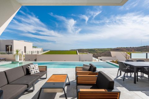 5 chambres Villa à Nam Xay, Vietnam No. 111739 1