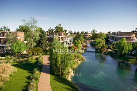 Вилла с 5 спальнями в Тханьчи, Вьетнам №94294 5