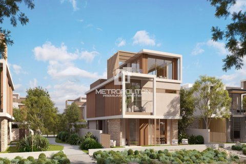 5 dormitorios Villa en Dubai Land, UAE No. 94294