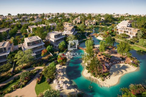 Вилла с 5 спальнями в Тханьчи, Вьетнам №94294 8