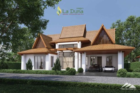 5 bedrooms House in Chiang Mai, Thailand No. 98073 3
