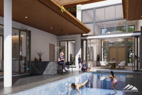 5 bedrooms House in Chiang Mai, Thailand No. 98073 5