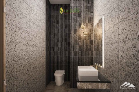 5 bedrooms House in Chiang Mai, Thailand No. 98073 17