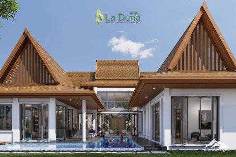 5 bedrooms House in Chiang Mai, Thailand No. 98073 2