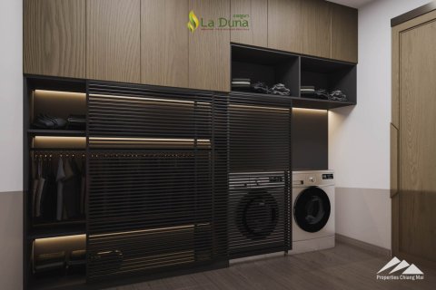 5 bedrooms House in Chiang Mai, Thailand No. 98073 18