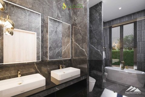 5 bedrooms House in Chiang Mai, Thailand No. 98073 12