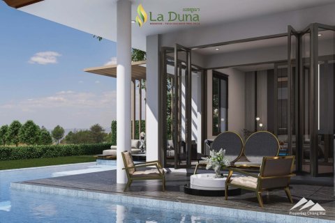 5 bedrooms House in Chiang Mai, Thailand No. 98073 4