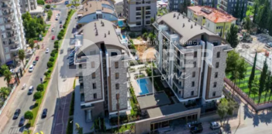 3 rooms Appartement à Thanh Khe, Vietnam No. 15976