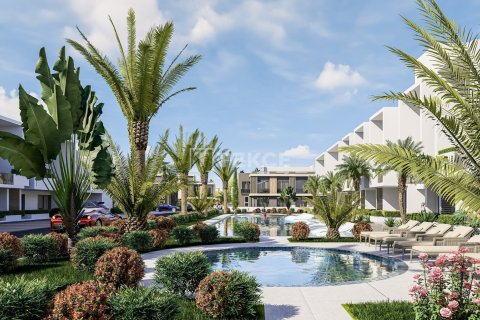 2 bedrooms Penthouse in Vinh Hoa, Vietnam No. 20835 2