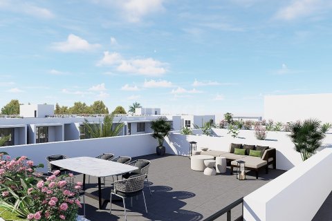 2 bedrooms Penthouse in Vinh Hoa, Vietnam No. 20835 10