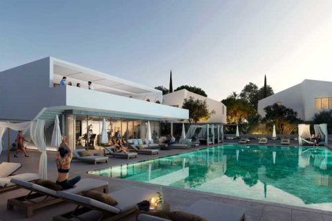 3 bedrooms Villa in Oroklini, Cyprus No. 81651 9