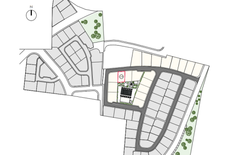 3 bedrooms Villa in Oroklini, Cyprus No. 81651 11