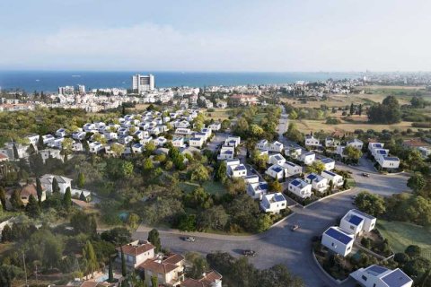 3 bedrooms Villa in Oroklini, Cyprus No. 81651 10