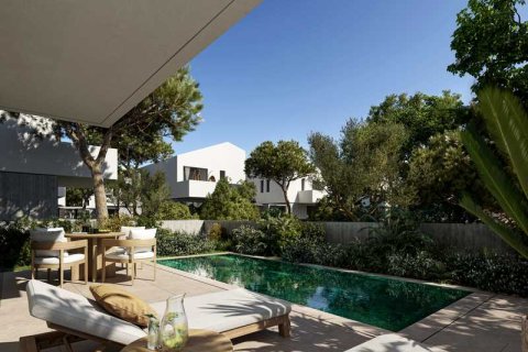 3 bedrooms Villa in Oroklini, Cyprus No. 81651 5