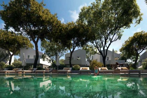 3 bedrooms Villa in Oroklini, Cyprus No. 81651 4