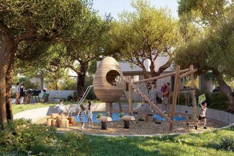 3 bedrooms Villa in Oroklini, Cyprus No. 81651 7