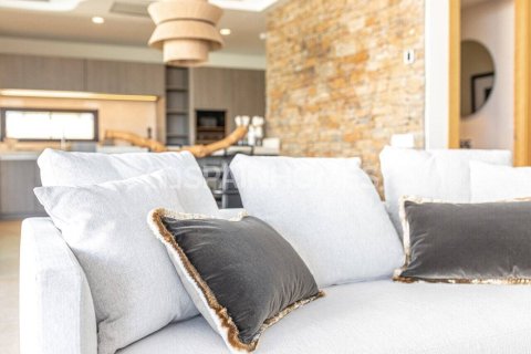 4 bedrooms Villa in Cat Trinh, Vietnam No. 25674 16