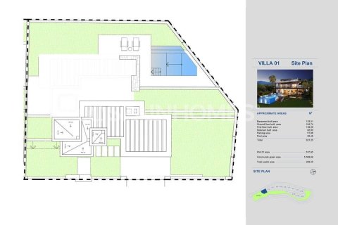 4 bedrooms Villa in Cat Trinh, Vietnam No. 25674 18