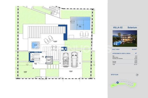 4 bedrooms Villa in Cat Trinh, Vietnam No. 25674 21