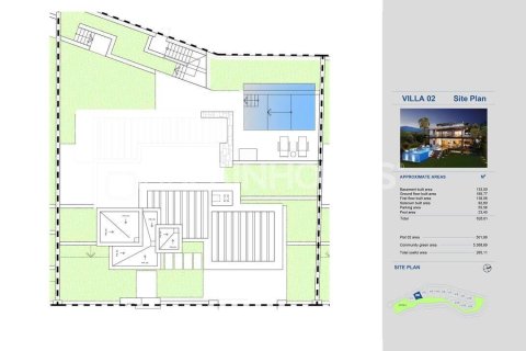 4 bedrooms Villa in Cat Trinh, Vietnam No. 25674 20