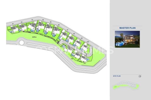 4 bedrooms Villa in Cat Trinh, Vietnam No. 25674 17