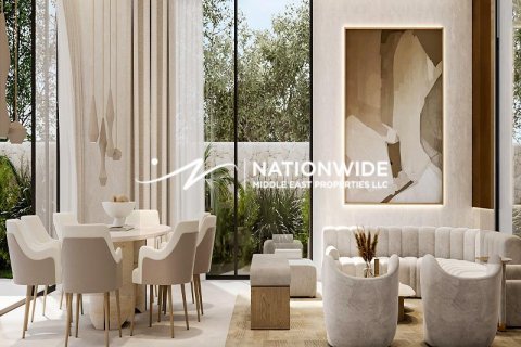 4 bedrooms Villa in Binh Duong, Vietnam No. 89104 3