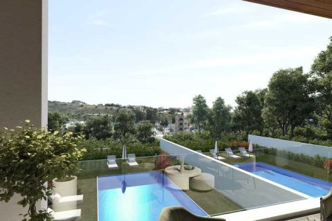 4 chambres House à Limassol, Cyprus No. 40060 7