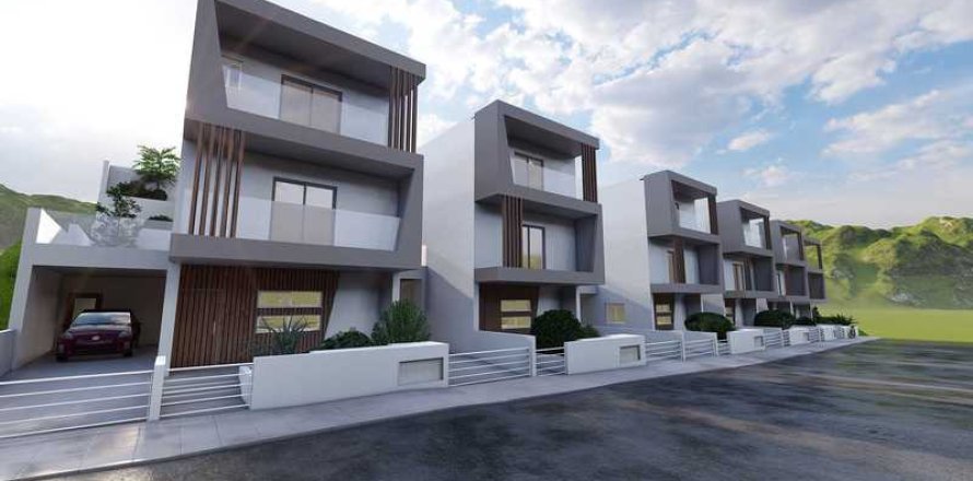 5 dormitorios House en Limassol, Cyprus No. 29920