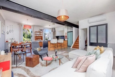 3 chambres Appartement à Cannes, France No. 68037 7