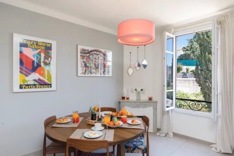 3 chambres Appartement à Cannes, France No. 68037 9