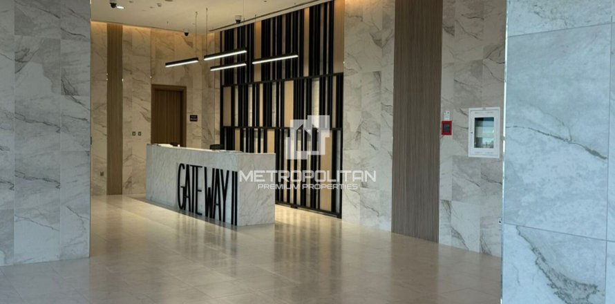 Квартира с 2 спальнями в Mina Al Arab, ОАЭ №119498