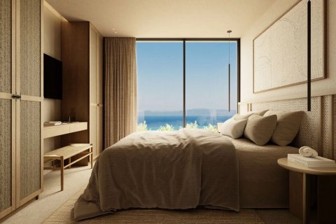 4 bedrooms Villa in Chalkidiki, Greece No. 107347 13