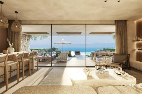 4 bedrooms Villa in Chalkidiki, Greece No. 107347 11