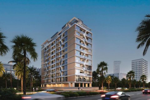 3 dormitorios Apartment en Majan, UAE No. 129156