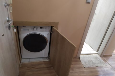 Квартира с 2 спальнями в Салоники, Греция №122369 9