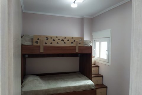 Квартира с 2 спальнями в Салоники, Греция №122369 6