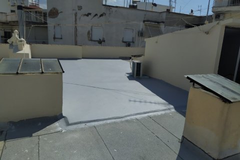 Квартира с 2 спальнями в Салоники, Греция №122369 15