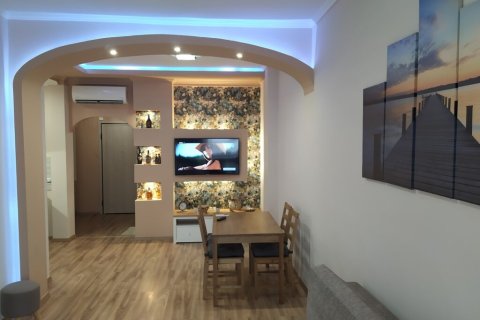 Квартира с 2 спальнями в Салоники, Греция №122369