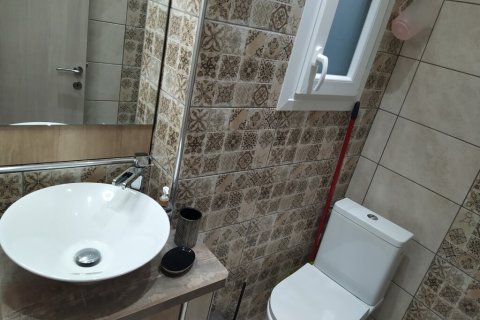 Квартира с 2 спальнями в Салоники, Греция №122369 10