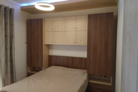 Квартира с 2 спальнями в Салоники, Греция №122369 7