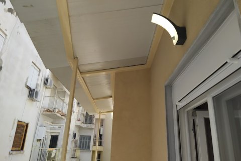 Квартира с 2 спальнями в Салоники, Греция №122369 14
