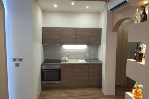 Квартира с 2 спальнями в Салоники, Греция №122369 5