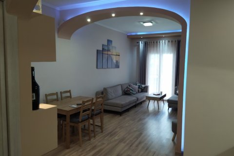 Квартира с 2 спальнями в Салоники, Греция №122369 4