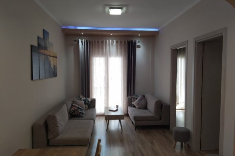 Квартира с 2 спальнями в Салоники, Греция №122369 3