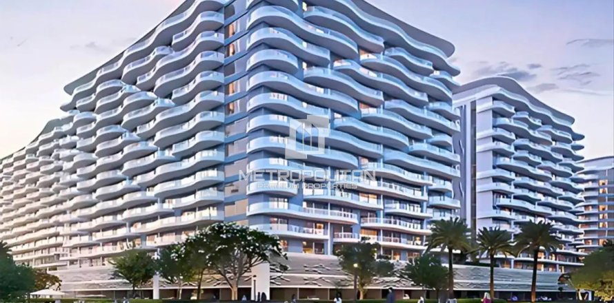 1 chambre Appartement à Menyat as Serg, Vietnam No. 93928