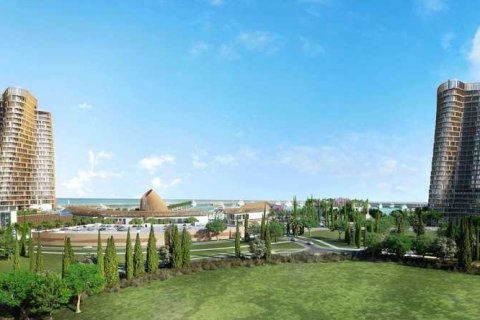 3 dormitorios Apartment en Ayia Napa, Cyprus No. 43254 9