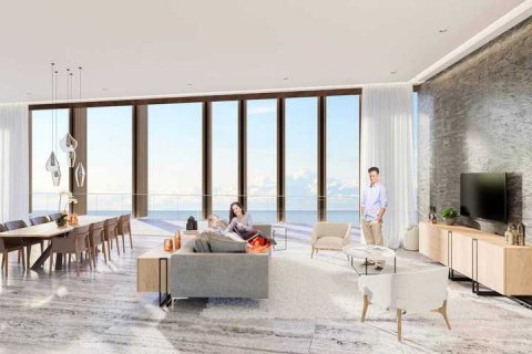 3 dormitorios Apartment en Ayia Napa, Cyprus No. 43254 16